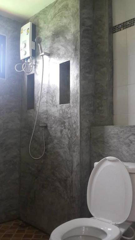 Nalin Place Ranong Quarto foto