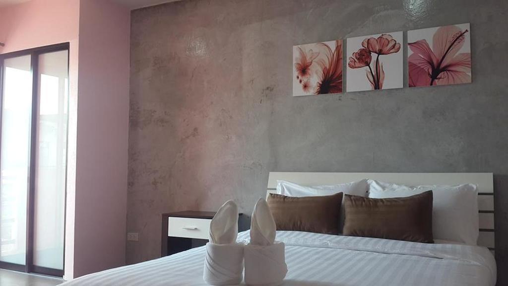 Nalin Place Ranong Exterior foto
