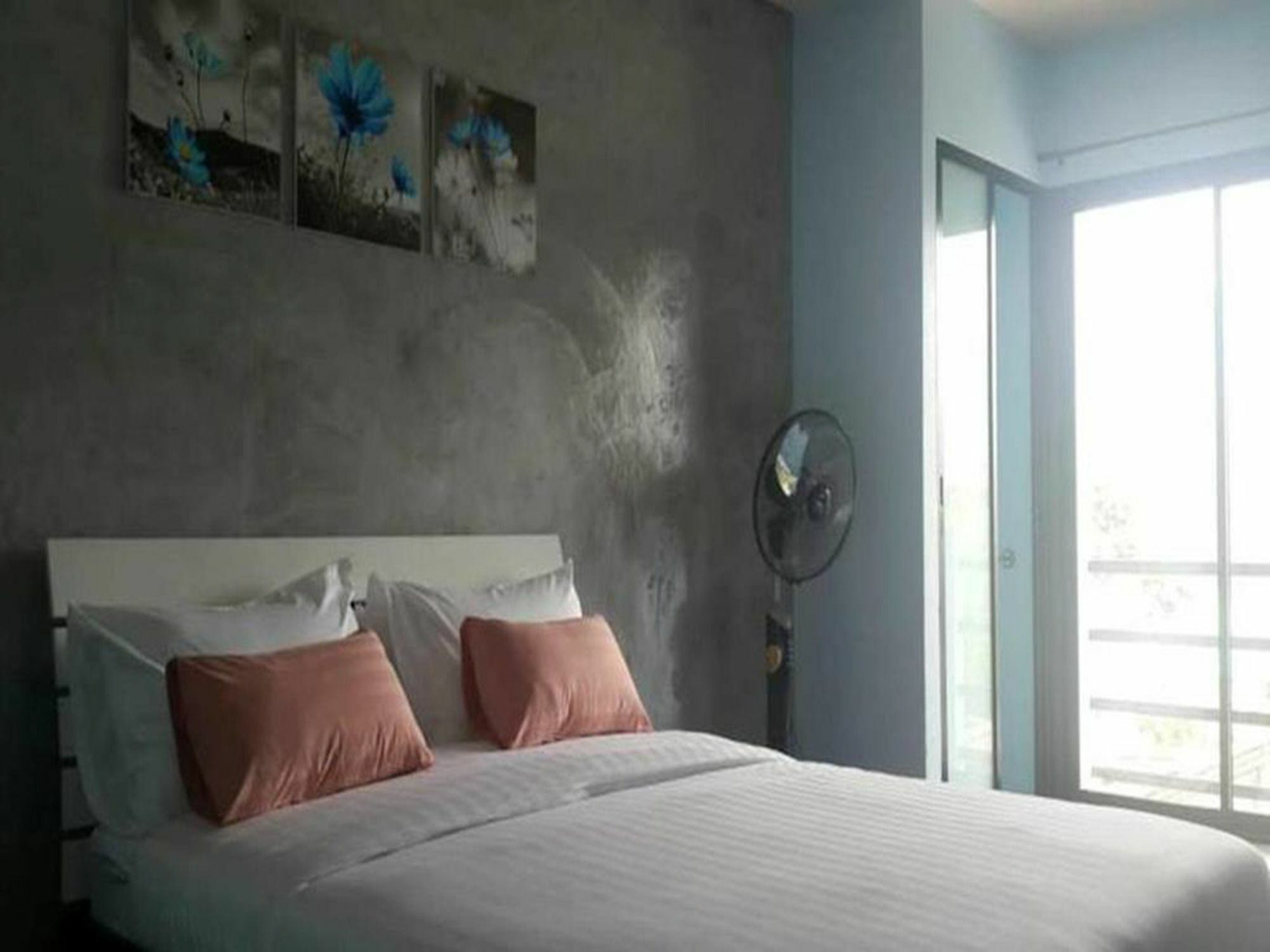 Nalin Place Ranong Exterior foto