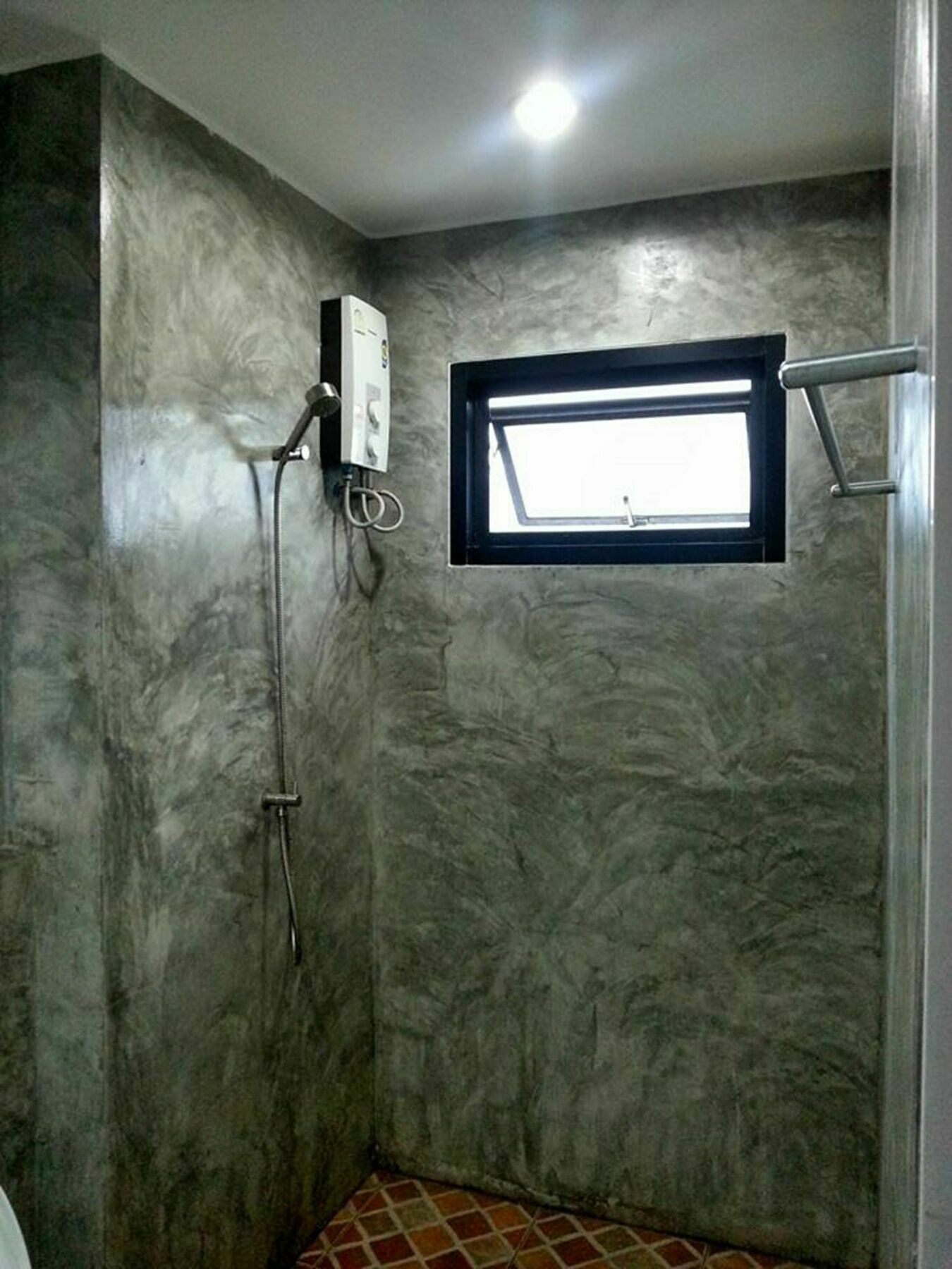 Nalin Place Ranong Exterior foto