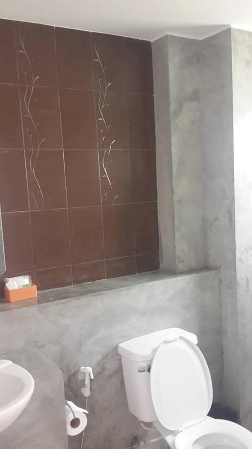 Nalin Place Ranong Exterior foto